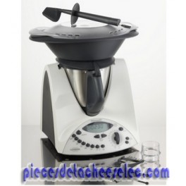 Découverte du Thermomix TM 31