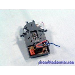 Interrupteur + carte électronique pour Centrifugeuse JE900 Kenwood Interrupteur + carte électronique pour Centrifugeuse JE900 Kenwood