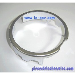 Tole de Protection Chromée de la Résistance de Chauffage pour Thermomix TM 21 Vorwerk Tole de Protection Chromée de la Résistance de Chauffage pour Thermomix TM 21 Vorwerk