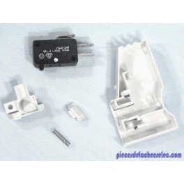 Ensemble Interrupteur Vitesse Moyenne pour Robot Prospero KM266 Kenwood Ensemble Interrupteur Vitesse Moyenne pour Robot Prospero KM266 Kenwood