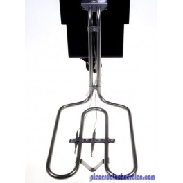 Résistance 2300 W pour Friteuse F345 Delonghi
