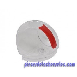 Réservoir rouge Expresso Krups Dolce Gusto KP20 Réservoir rouge Expresso Krups Dolce Gusto KP20
