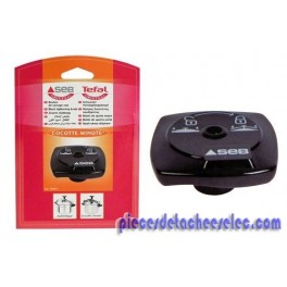 Volant de Couvercle Autocuiseur Cocotte minute Seb