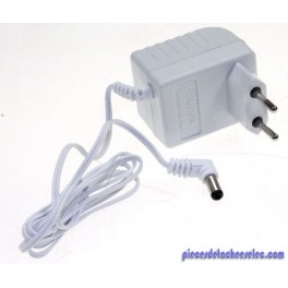 Chargeur pour Aspirateur à main V2401 Black & Decker Chargeur pour Aspirateur à main V2401 Black & Decker