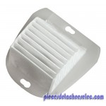Filtre pour Aspirateur à main V9650 Black & Decker