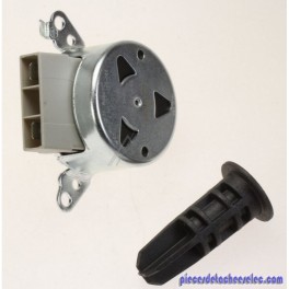 Moteur + Arbre de Transmission pour Friteuse Actifry / Mini / Essential Seb Moteur + Arbre de Transmission pour Friteuse Actifry / Mini / Essential Seb