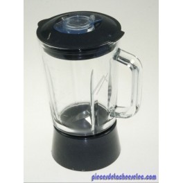 Bol Complet pour Blender Chicago 2 Tefal Bol Complet pour Blender Chicago 2 Tefal