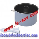 Casserole pour Saucier Seb