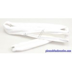 Gaine de Protection Blanche pour Centrale Vapeur Astoria