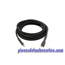 Flexible 9 M pour Nettoyeur haute pression Nilfisk Flexible 9 M pour Nettoyeur haute pression Nilfisk