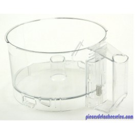Cuve ou Bol pour Robot de Cuisine Système 3000 Magimix Cuve ou Bol pour Robot de Cuisine Système 3000 Magimix