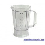 Bol Blender Nu 1.2 L pour Robot Processor FP2XX KENWOOD