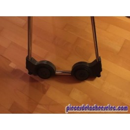 Set de Roues Complet pour Station de Repassage 728 Magic Evolution II Laurastar Set de Roues Complet pour Station de Repassage 728 Magic Evolution II Laurastar