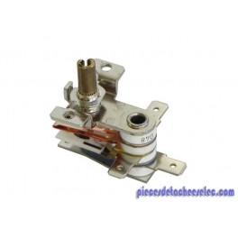 Thermostat pour Sèche-Serviettes Thermalis Turbo Calor Thermostat pour Sèche-Serviettes Thermalis Turbo Calor