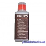 Liquide nettoyant cappuccino KRUPS/TEFAL/SEB/MOULINEX...