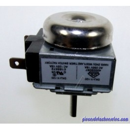 Minuterie pour Fours / Mini-Fours DELONGHI