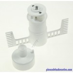 Batteur Blanc pour Préparateur Culinaire Compact 3100 / 3200 / XL / Magimix