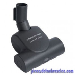 Mini-Brosse Turbo pour Aspirateur Silence Force Upgrade/Spongo/Soam/Artec/Spaceo/Ambia Rowenta