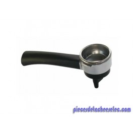 Porte Filtre / Percolateur Complet pour Expresso BCO255 DELONGHI Porte Filtre / Percolateur Complet pour Expresso BCO255 DELONGHI