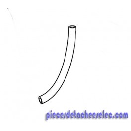 Tube Silicone pour Expresso BCO260CD Delonghi Tube Silicone pour Expresso BCO260CD Delonghi
