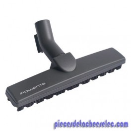 Brosse Large Parquet pour Aspirateur Silence Force Upgrade / Cyclonic / Intensium Rowenta