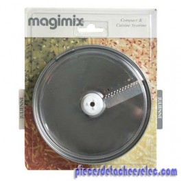 Disque Julienne pour Robots Culinaires Compact / Cuisine Système Magimix