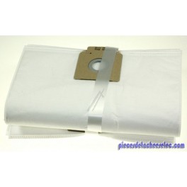 Sacs Filtres pour Aspirateur Pro T 10/1 & T 12/1 Kärcher Sacs Filtres pour Aspirateur Pro T 10/1 & T 12/1 Kärcher