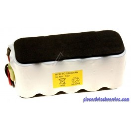 Batterie pour Aspirateur Air Force / Compact Upgrade Rowenta