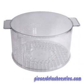 Bol Vapeur pour Cuiseur Vapeur Vitasaveur/610 Seb Bol Vapeur pour Cuiseur Vapeur Vitasaveur/610 Seb