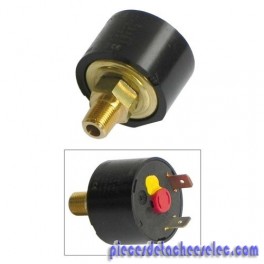 Pressostat pour Centrale Vapeur Astoria