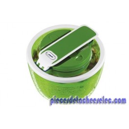 Essoreuse Smart Touch verte Ø20cm Zyliss Essoreuse Smart Touch verte Ø20cm Zyliss