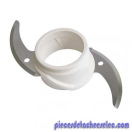 Couteau pour Robots Seb / Tefal / Krups Couteau pour Robots Seb / Tefal / Krups