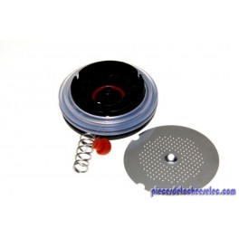 Clapet / Soupape pour Cafetière Expresso Serie / Autocapuccino / Combi Krups