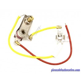 Thermostat + Fusible pour Centrale Vapeur Astoria Thermostat + Fusible pour Centrale Vapeur Astoria