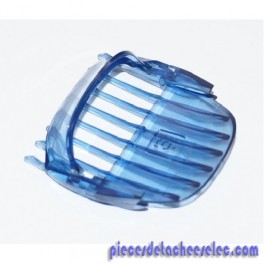 Peigne 3 mm pour Tondeuse Vacuum Hair Calor Peigne 3 mm pour Tondeuse Vacuum Hair Calor