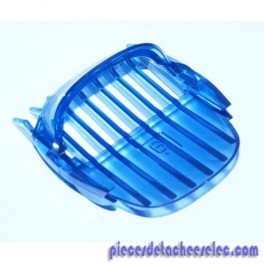 Peigne 6 mm pour Tondeuse Vacuum Hair Calor Peigne 6 mm pour Tondeuse Vacuum Hair Calor