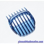 Peigne 9 mm pour Tondeuse Vacuum Hair / Cut et Clean Calor