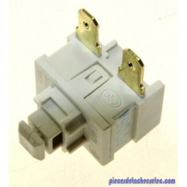 Interrupteur et Cable pour Aspirateur Coupé Nilfisk Interrupteur et Cable pour Aspirateur Coupé Nilfisk