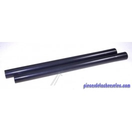 Tubes en aluminium de long 50 cm diam 36 mm pour Aspirateurs Eau et Poussière Multi 20 / Multi 30 / Saltix / Aero Nilfisk Tubes en aluminium de long 50 cm diam 36 mm pour Aspirateurs Eau et Poussière Multi 20 / Multi 30 / Saltix / Aero Nilfisk