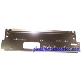 Support Contre Poids Arrière pour Lave Vaisselle D8835FD Beko