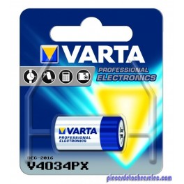 Pile alcaline Varta V4034PX