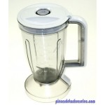 Blender Complet pour Robot de Cuisine MCM 4100 Bosch