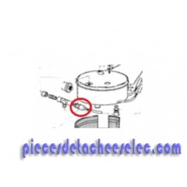 Valve de Sécurité pour Centrale Vapeur Astoria Valve de Sécurité pour Centrale Vapeur Astoria