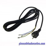 Cable d'alimentation pour centrale vapeur Astoria