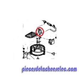 Pressostat pour centrale a vapeur Astoria Pressostat pour centrale a vapeur Astoria