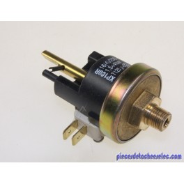 Pressostat pour Centrales Vapeur Astoria