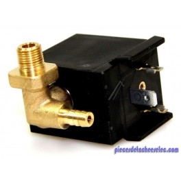Electrovanne pour centrale vapeur Astoria Electrovanne pour centrale vapeur Astoria