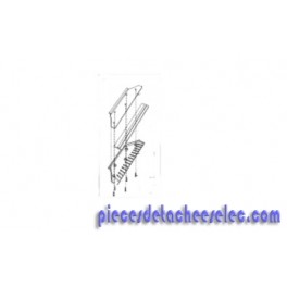 Lave-vitre pour centrale vapeur Astoria Lave-vitre pour centrale vapeur Astoria