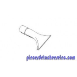 Suceur pour nettoyeur vapeur Astoria Suceur pour nettoyeur vapeur Astoria