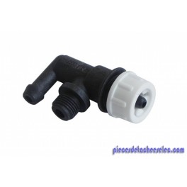 Systeme Anti-Goutte / Clapet de Pompe pour Cafetière Magimix Systeme Anti-Goutte / Clapet de Pompe pour Cafetière Magimix